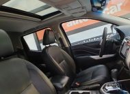 NISSAN NAVARA 2.3 DCI 4WD CD TEKNA