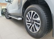 NISSAN NAVARA 2.3 DCI 4WD CD TEKNA