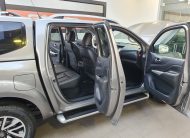 NISSAN NAVARA 2.3 DCI 4WD CD TEKNA