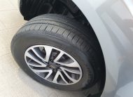 NISSAN NAVARA 2.3 DCI 4WD CD TEKNA