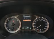 NISSAN NAVARA 2.3 DCI 4WD CD TEKNA
