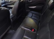 NISSAN NAVARA 2.3 DCI 4WD CD TEKNA