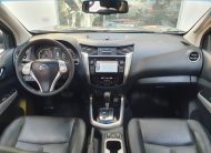 NISSAN NAVARA 2.3 DCI 4WD CD TEKNA