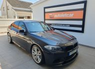 BMW M 550 D XDRIVE AUTO