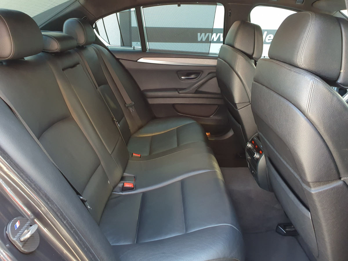 BMW M 550 D XDRIVE AUTO