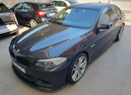 BMW M 550 D XDRIVE AUTO