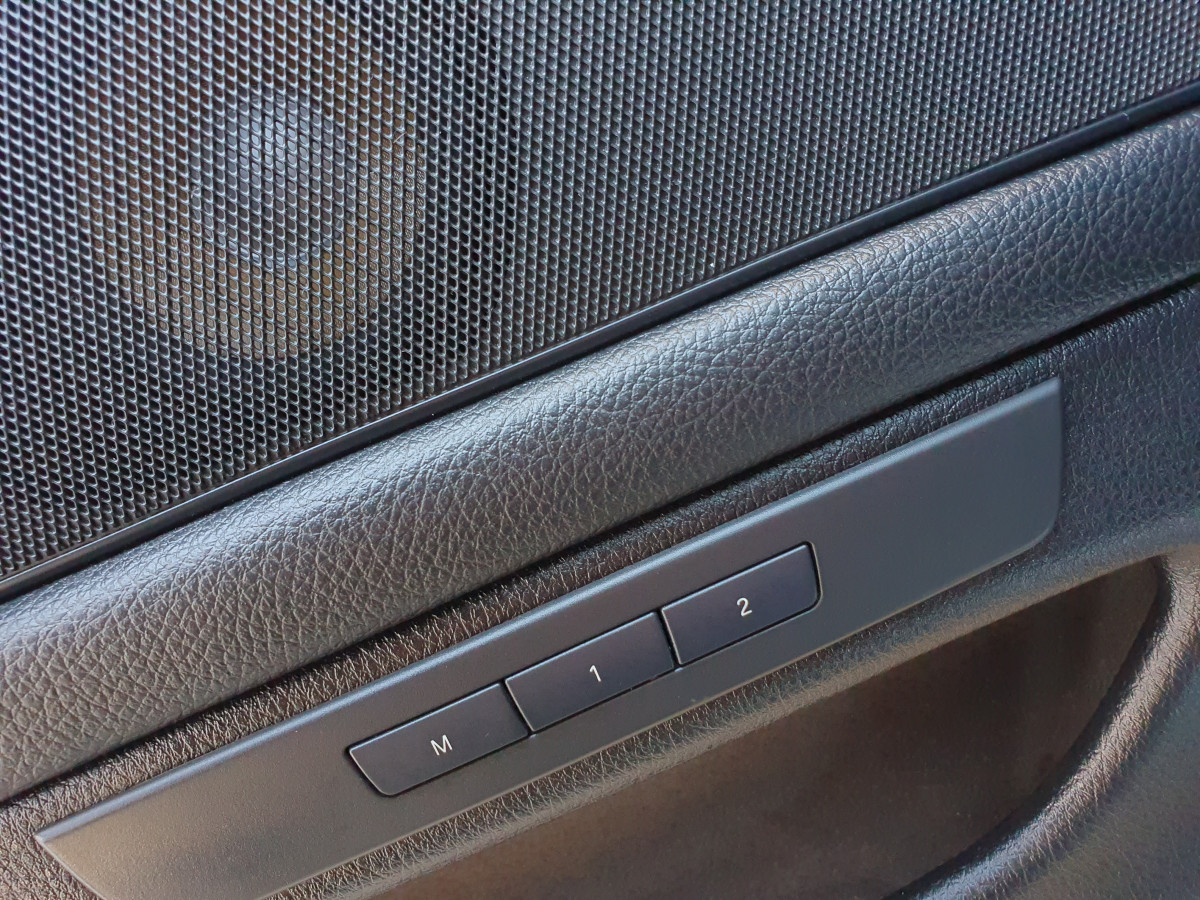 BMW M 550 D XDRIVE AUTO