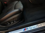 BMW M 550 D XDRIVE AUTO