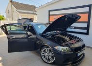 BMW M 550 D XDRIVE AUTO