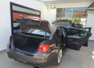 BMW M 550 D XDRIVE AUTO