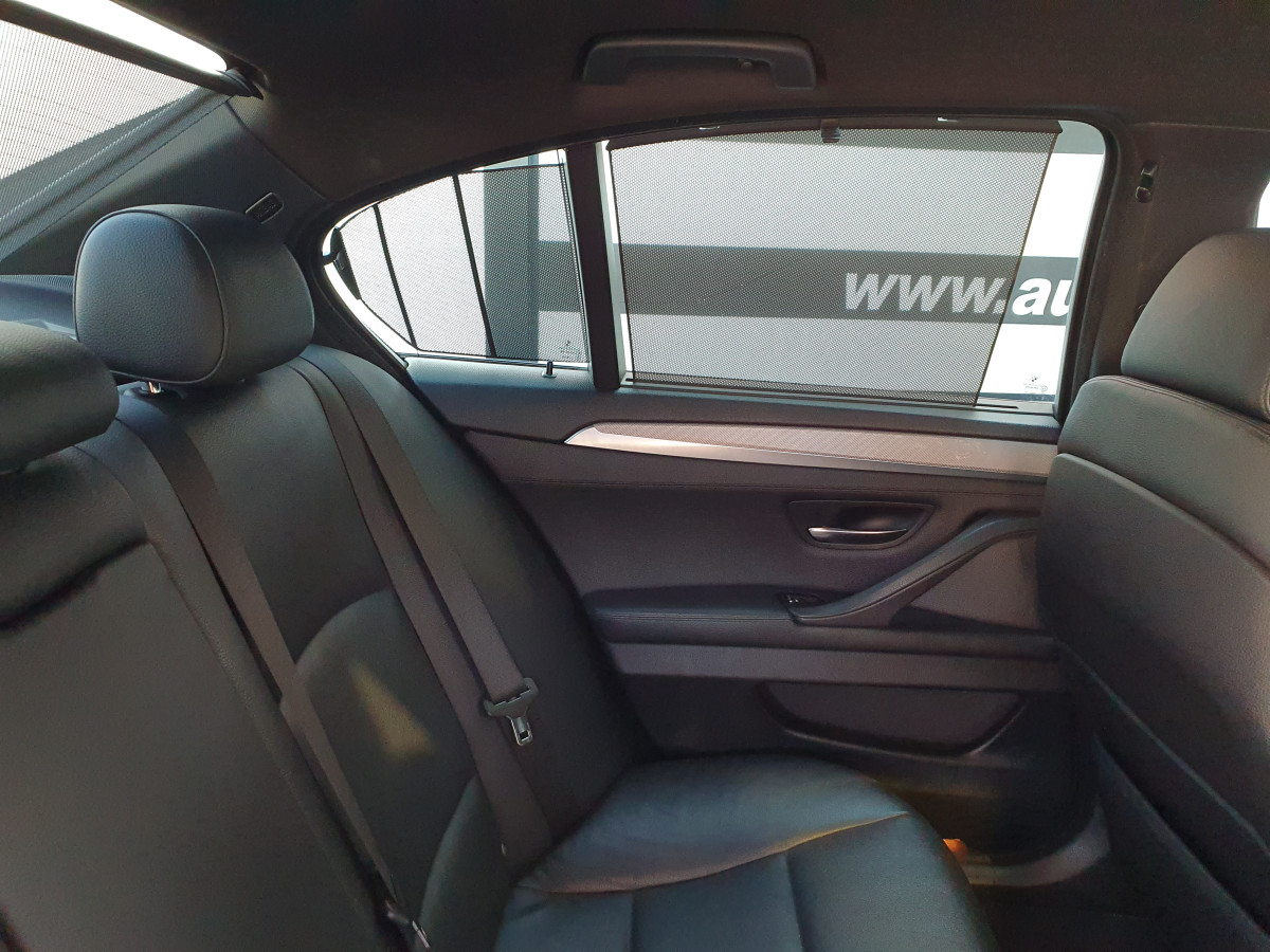 BMW M 550 D XDRIVE AUTO