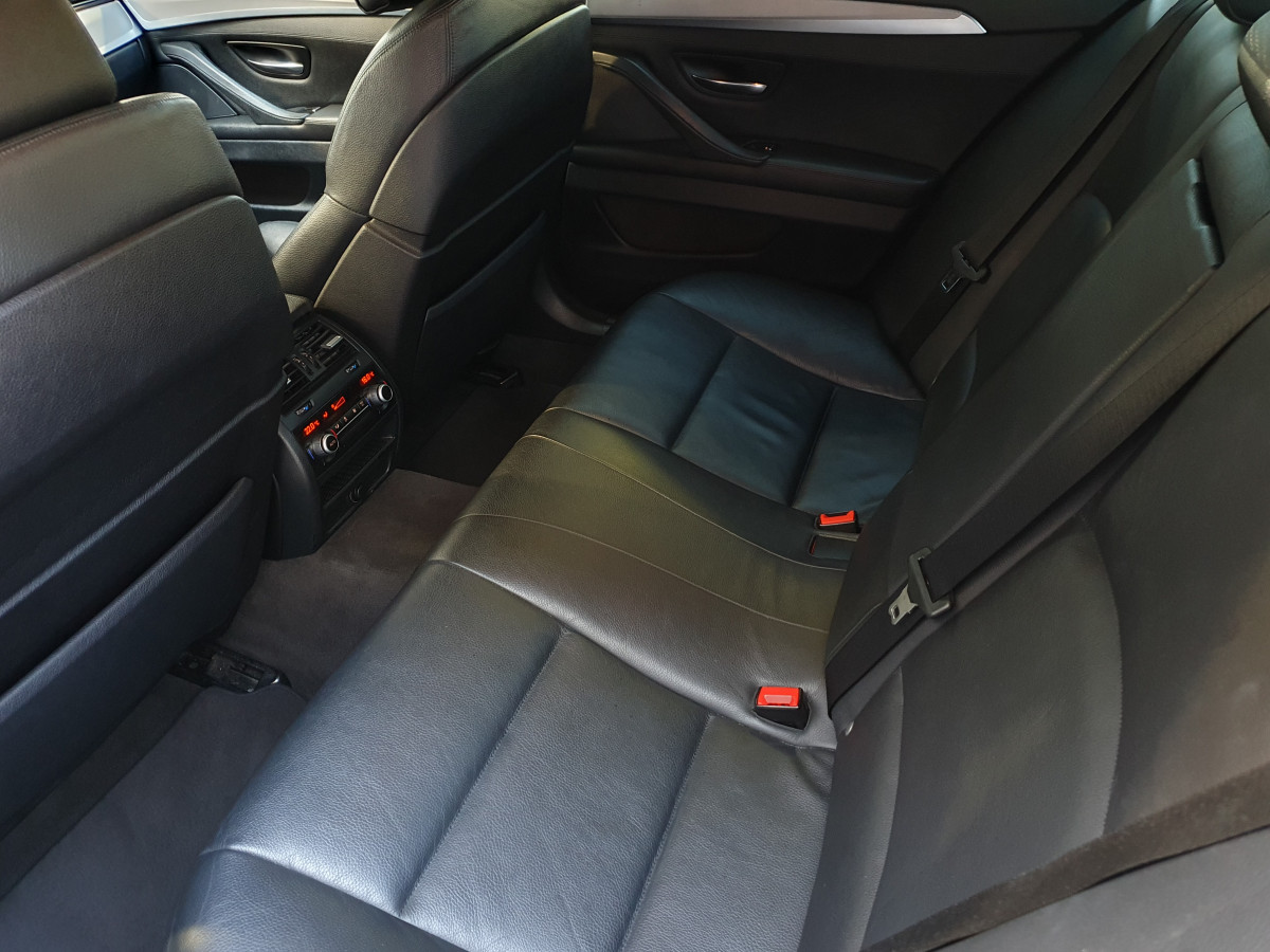 BMW M 550 D XDRIVE AUTO