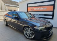 BMW M 550 D XDRIVE AUTO