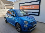 FIAT 500 1.2 S MTA SPORT AUTO