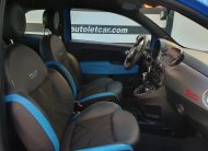 FIAT 500 1.2 S MTA SPORT AUTO