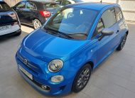 FIAT 500 1.2 S MTA SPORT AUTO