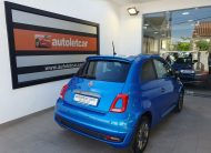FIAT 500 1.2 S MTA SPORT AUTO