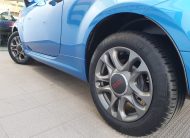 FIAT 500 1.2 S MTA SPORT AUTO