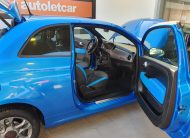 FIAT 500 1.2 S MTA SPORT AUTO