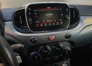 FIAT 500 1.2 S MTA SPORT AUTO