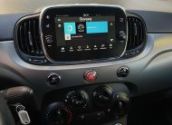 FIAT 500 1.2 S MTA SPORT AUTO