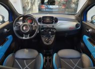 FIAT 500 1.2 S MTA SPORT AUTO