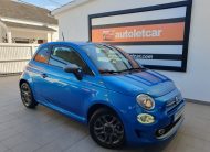 FIAT 500 1.2 S MTA SPORT AUTO