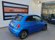 FIAT 500 1.2 S MTA SPORT AUTO