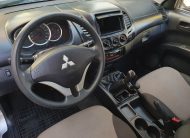 MITSUBISHI L200 2.5 D CD AC 4WD