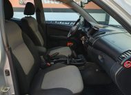 MITSUBISHI L200 2.5 D CD AC 4WD