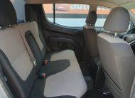 MITSUBISHI L200 2.5 D CD AC 4WD