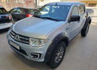 MITSUBISHI L200 2.5 D CD AC 4WD