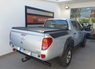 MITSUBISHI L200 2.5 D CD AC 4WD