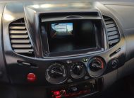MITSUBISHI L200 2.5 D CD AC 4WD