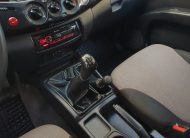 MITSUBISHI L200 2.5 D CD AC 4WD
