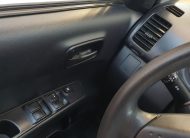 MITSUBISHI L200 2.5 D CD AC 4WD