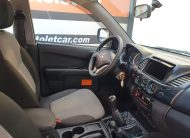MITSUBISHI L200 2.5 D CD AC 4WD