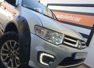 MITSUBISHI L200 2.5 D CD AC 4WD