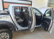 MITSUBISHI L200 2.5 D CD AC 4WD