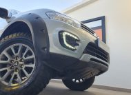 MITSUBISHI L200 2.5 D CD AC 4WD