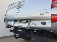 MITSUBISHI L200 2.5 D CD AC 4WD