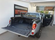 MITSUBISHI L200 2.5 D CD AC 4WD