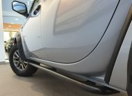 MITSUBISHI L200 2.5 D CD AC 4WD