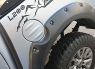 MITSUBISHI L200 2.5 D CD AC 4WD