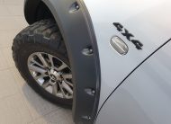 MITSUBISHI L200 2.5 D CD AC 4WD
