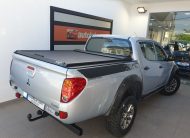 MITSUBISHI L200 2.5 D CD AC 4WD