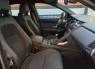 JAGUAR E-PACE 2.0 I4D R-DYNAMIC S