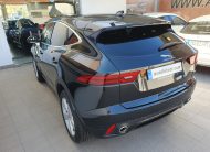JAGUAR E-PACE 2.0 I4D R-DYNAMIC S