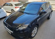 JAGUAR E-PACE 2.0 I4D R-DYNAMIC S