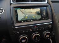 JAGUAR E-PACE 2.0 I4D R-DYNAMIC S